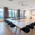 Espace de conférence