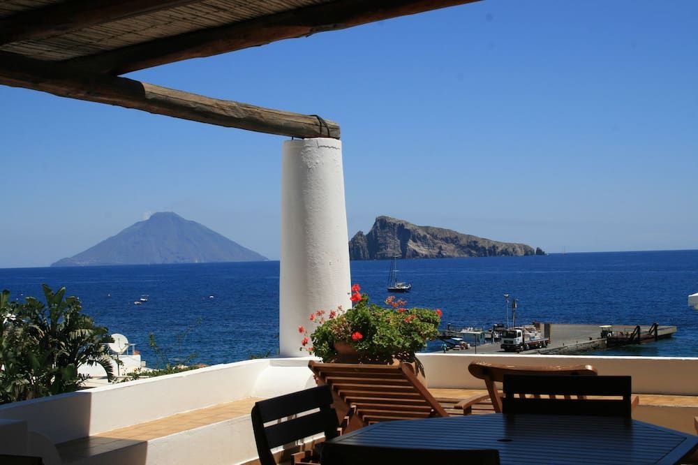 Balcon Photo