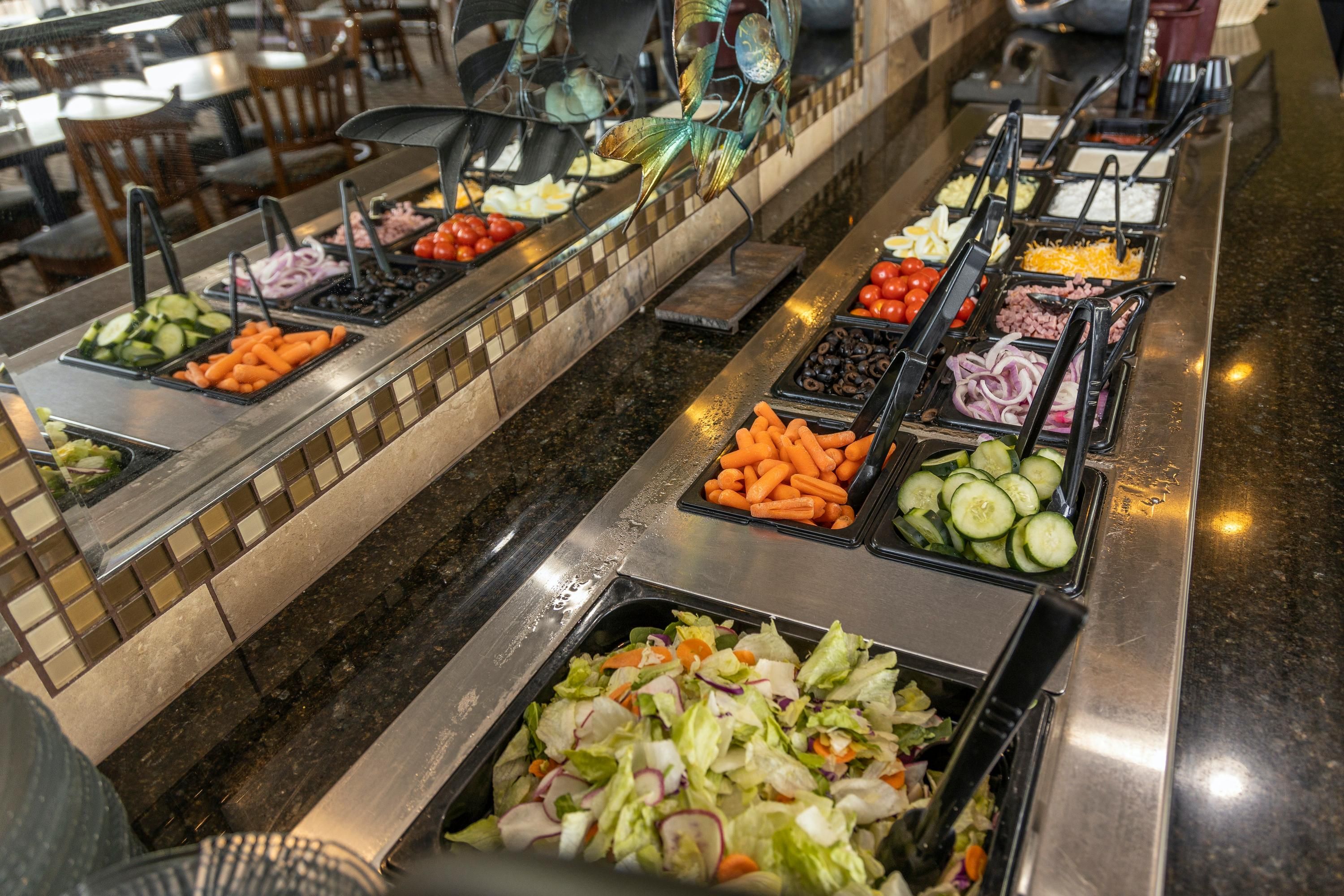 Buffet