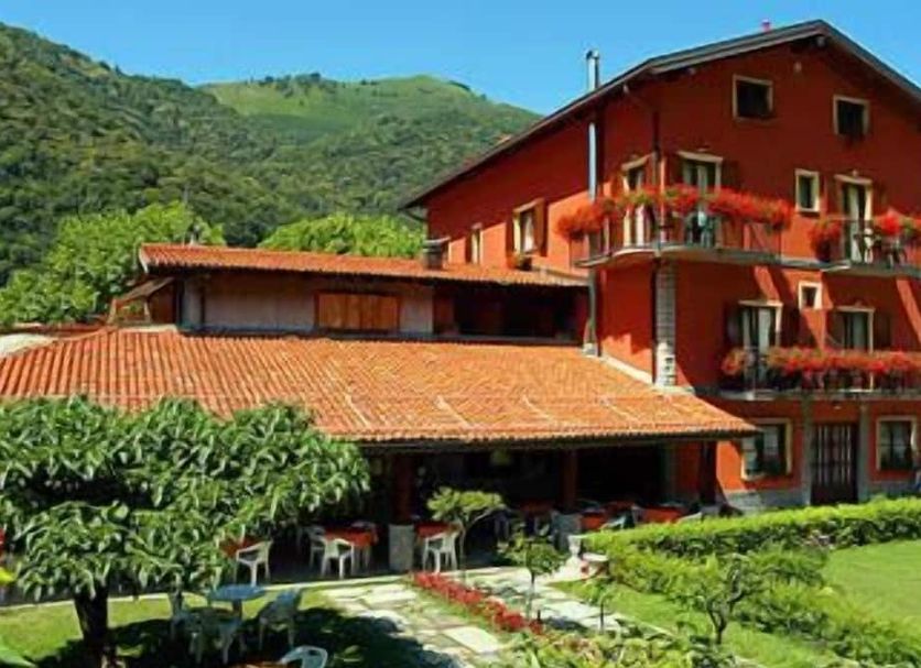 Bâtiment Photo