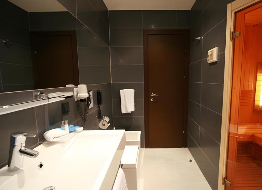Salle de bain Photo
