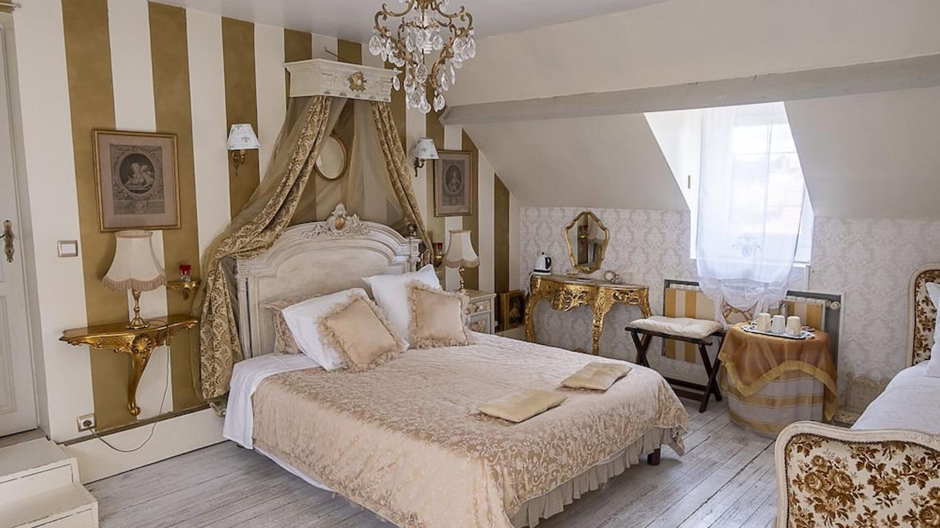 Le Clos Saint Paul