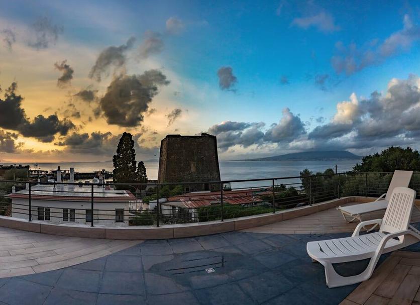 Balcon Photo
