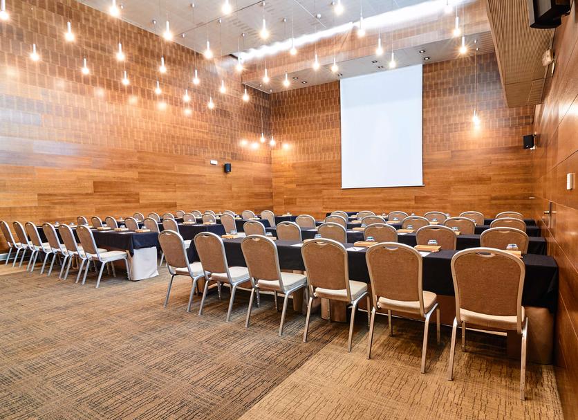 Espace de conférence Photo