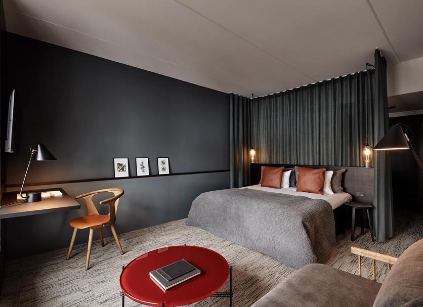 Chambre Photo