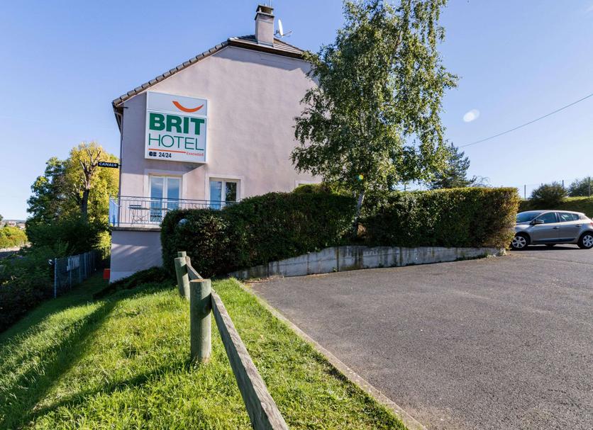 Bâtiment Photo
