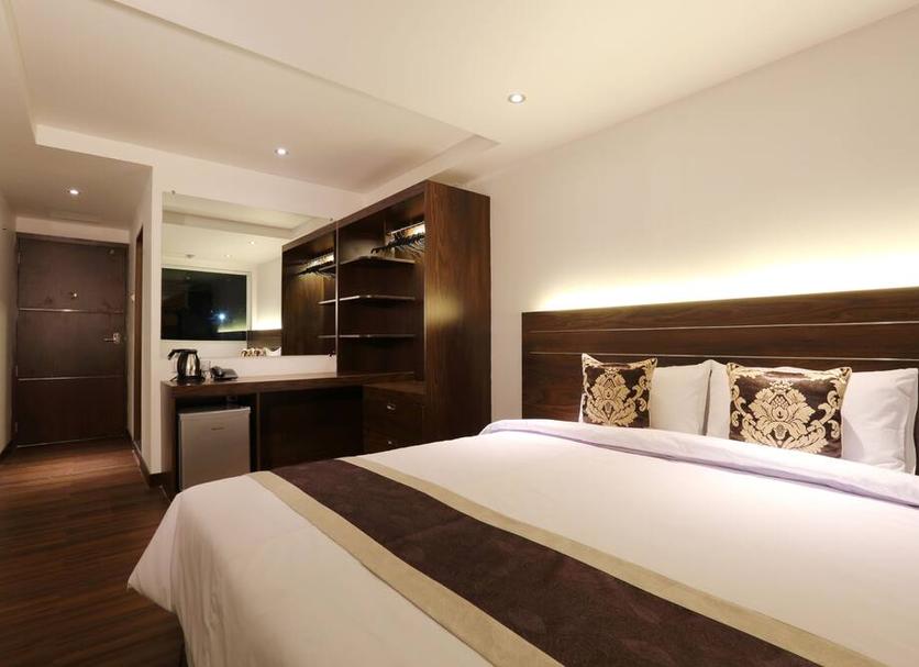 Chambre Photo