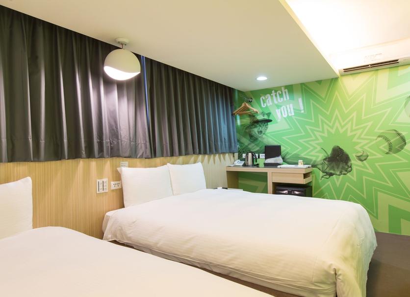 Chambre Photo