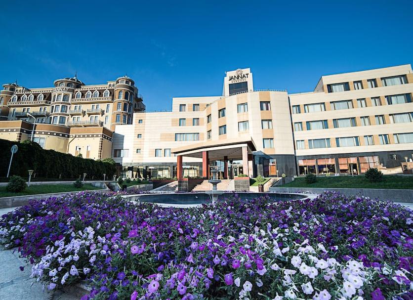 Bâtiment Photo