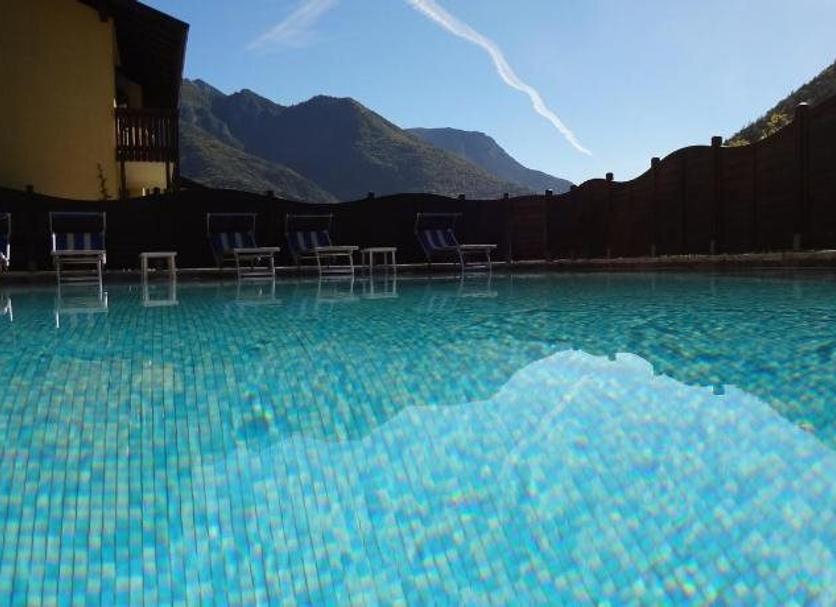Piscine Photo