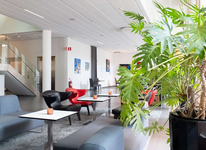 Hall d’entrée Photo