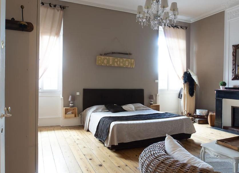 Chambre Photo