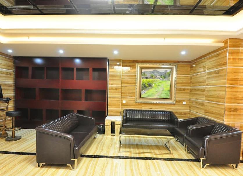 Salon Photo