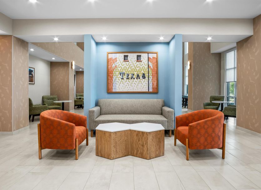Hall d’entrée Photo