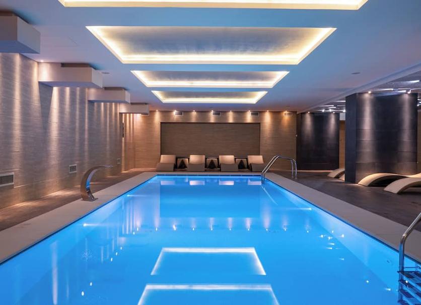 Piscine Photo