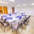 Espace de conférence