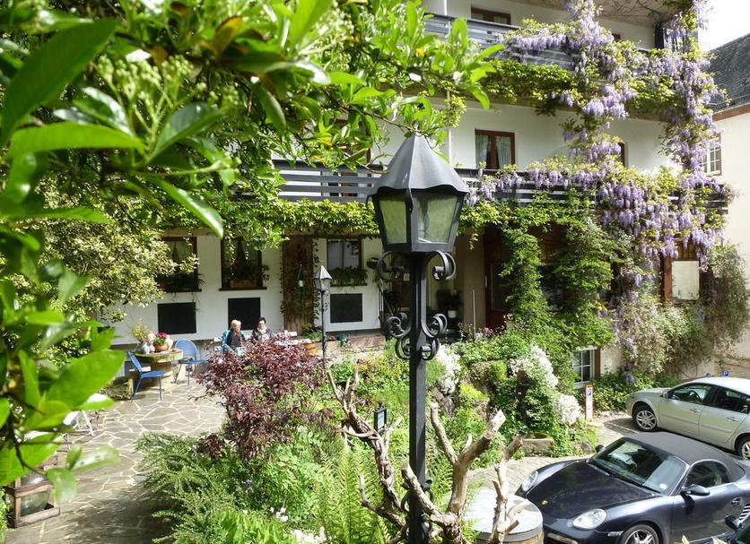 Extérieur Photo
