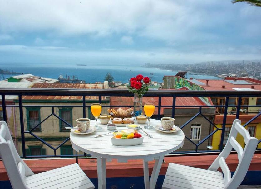 Balcon Photo