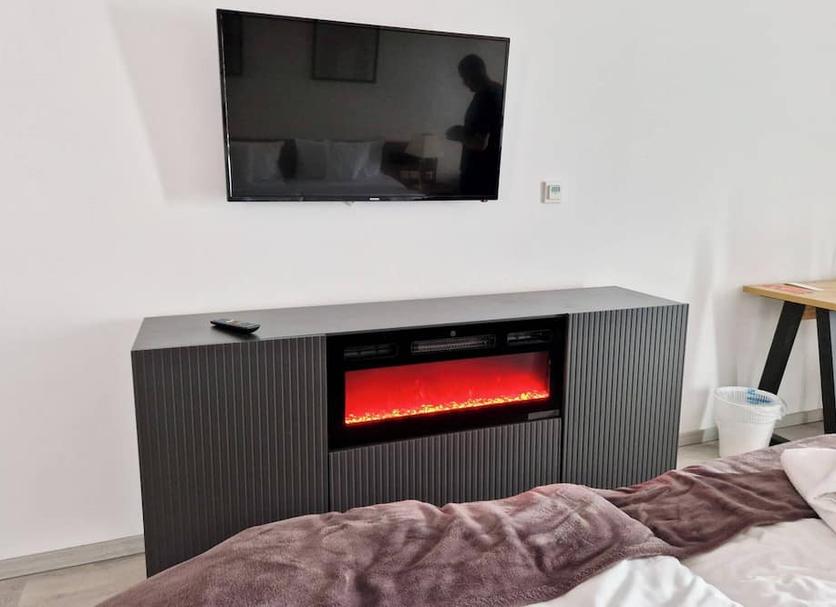 Équipements de la chambre Photo