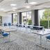 Espace de conférence