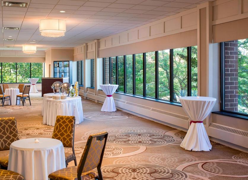 Salle de banquet Photo