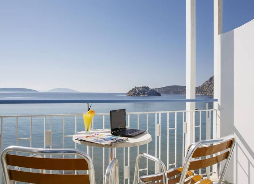 Balcon Photo