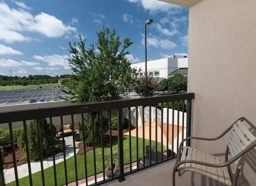 Balcon Photo