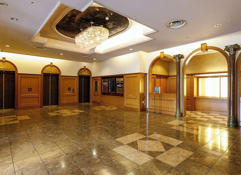 Hall d’entrée Photo