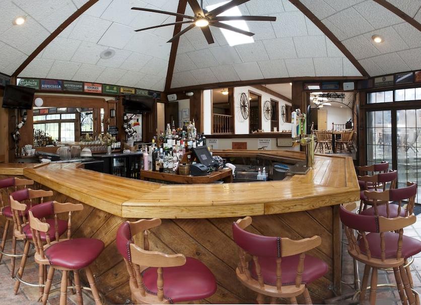 Bar Photo