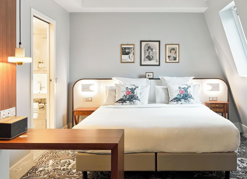 Chambre Photo