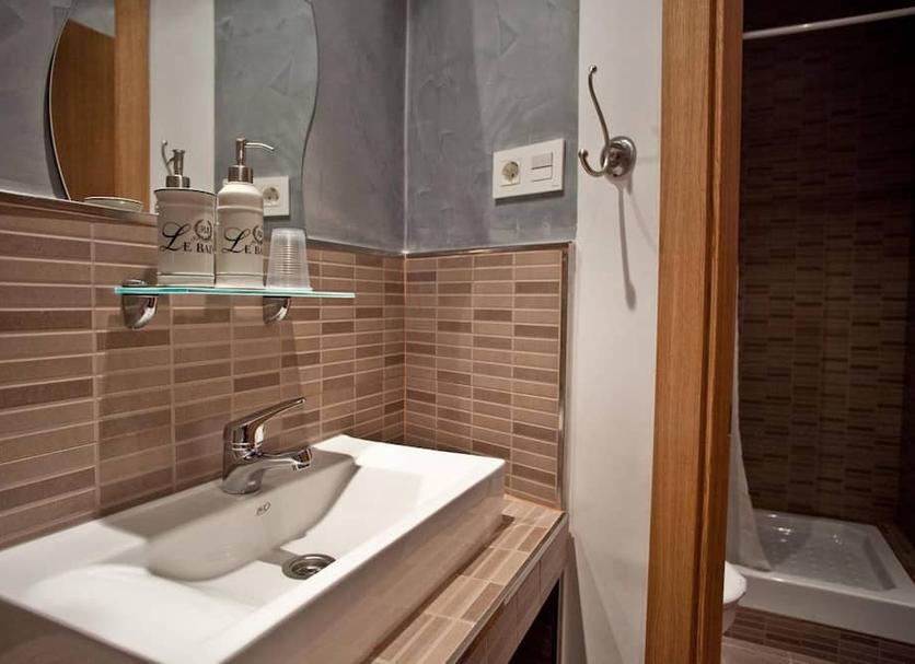 Salle de bain Photo