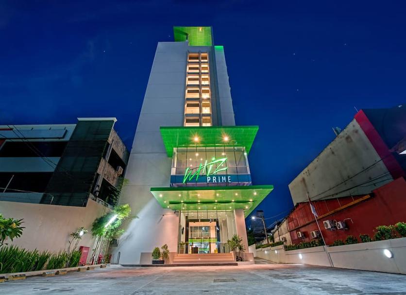 Bâtiment Photo