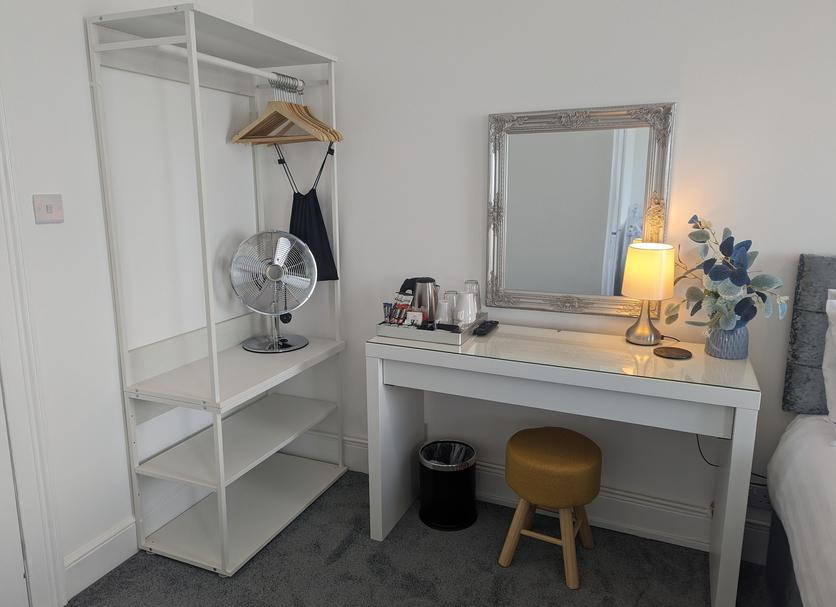 Équipements de la chambre Photo