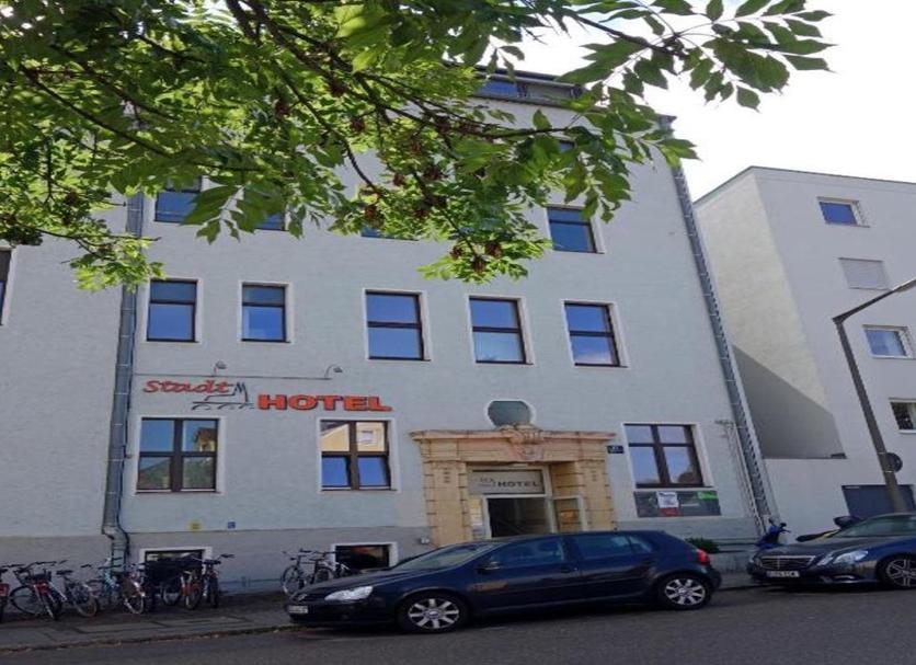 Bâtiment Photo