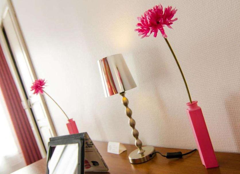 Équipements de la chambre Photo