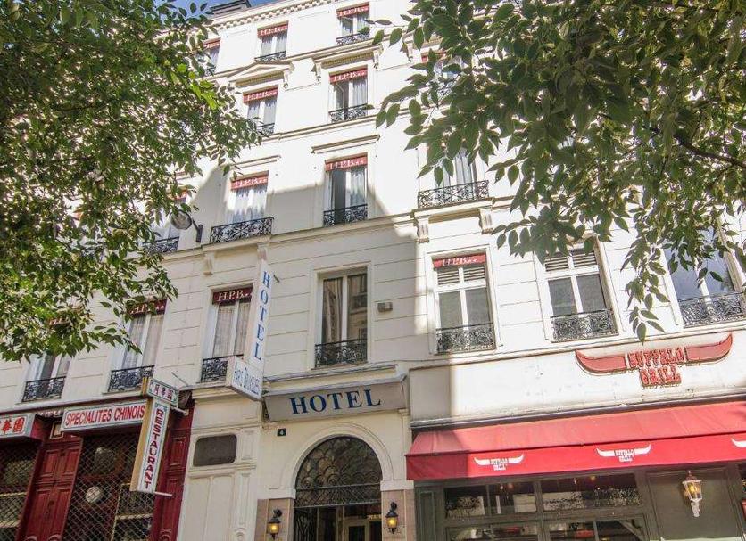 Bâtiment Photo