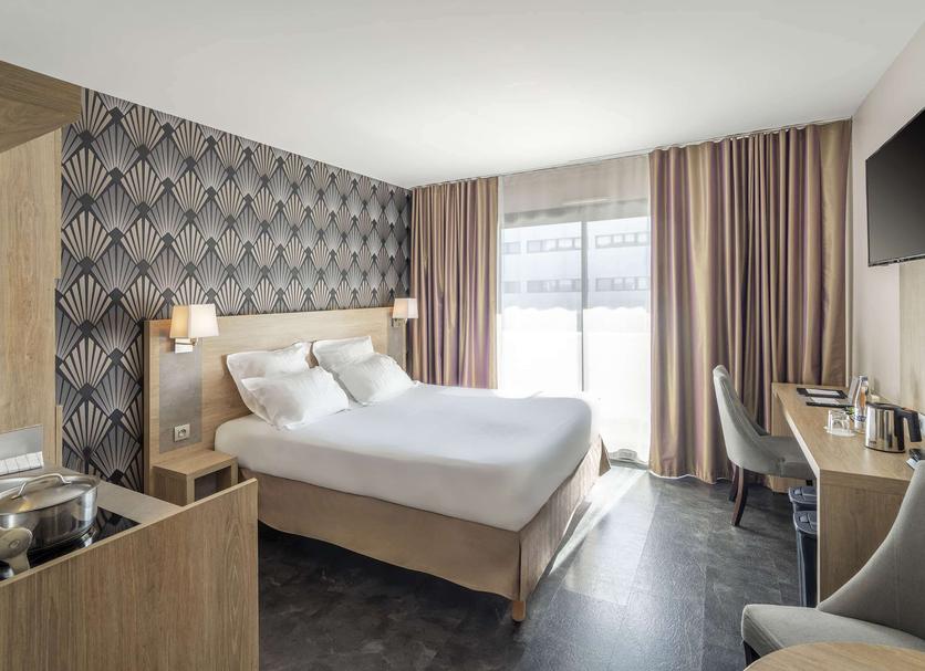 Chambre Photo