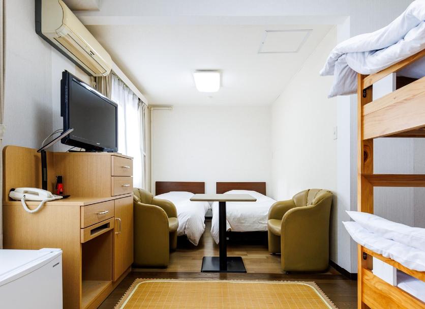 Chambre Photo