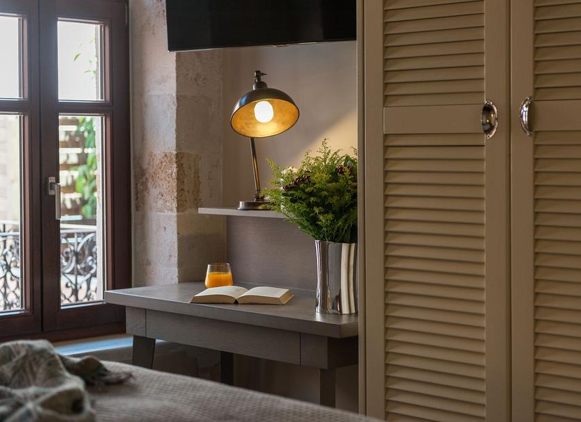 Équipements de la chambre Photo