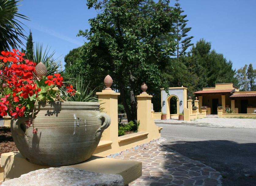 Extérieur Photo
