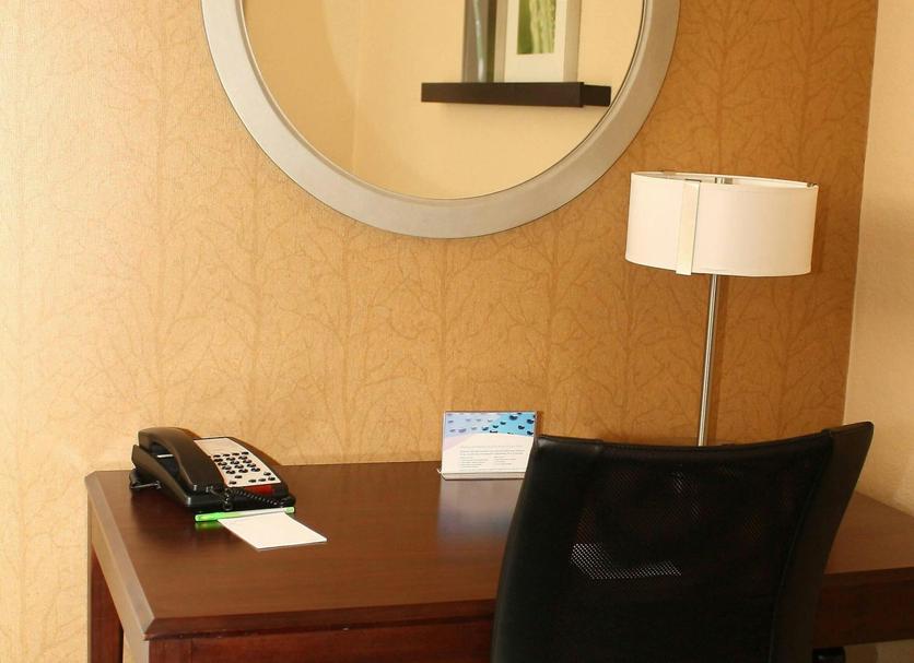 Équipements de la chambre Photo