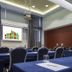Espace de conférence