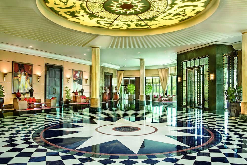 Hall d’entrée