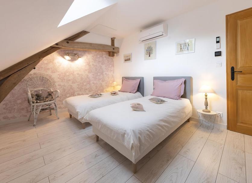 Chambre Photo