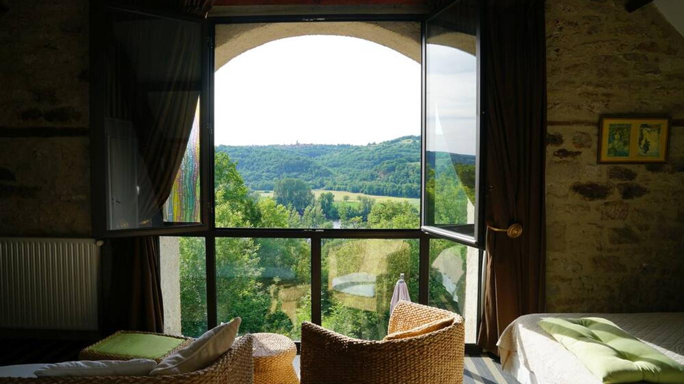 Hotel Restaurant Le Murier de Viels