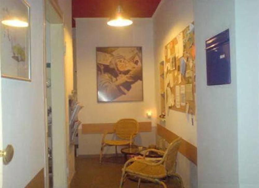 Salon Photo