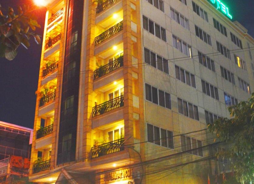Bâtiment Photo