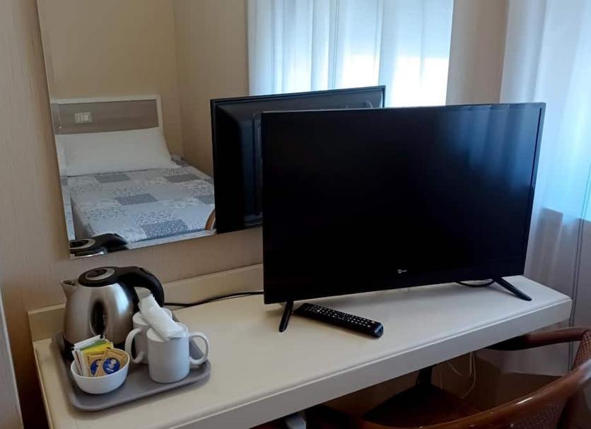 Équipements de la chambre Photo
