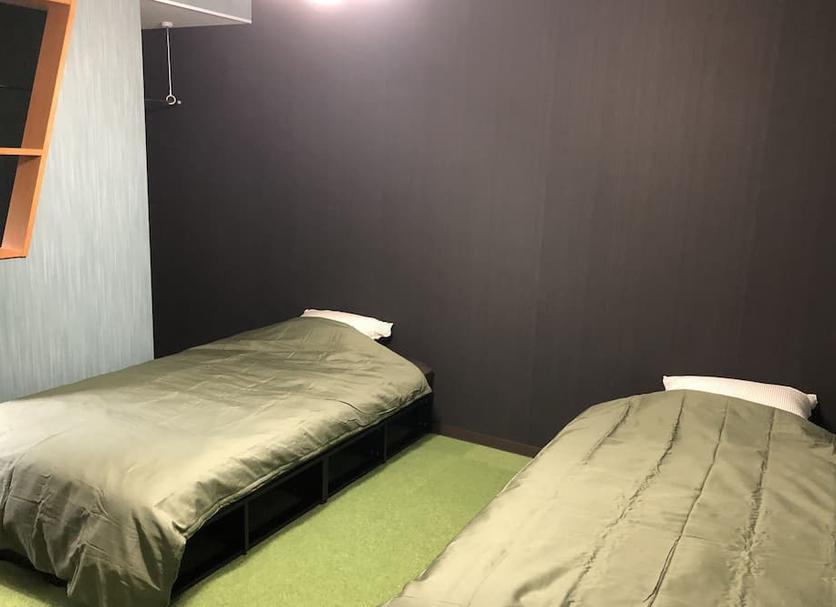 Chambre Photo