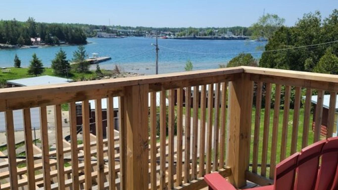 Tobermory Lodge & Motel